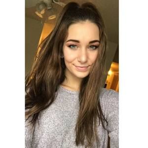 Meet your Posher, Sydnee